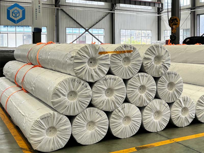 Proveedor de Geomembranas BPM con Precio Directo de Fábrica