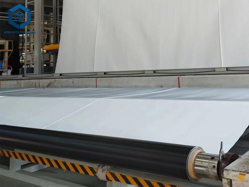 Fabricante de Geomembranas BPM ODM & OEM