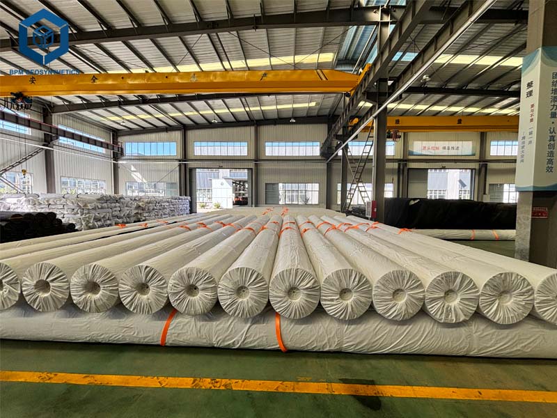 Revestimiento HDPE Personalizado de BPM para Suministro Global