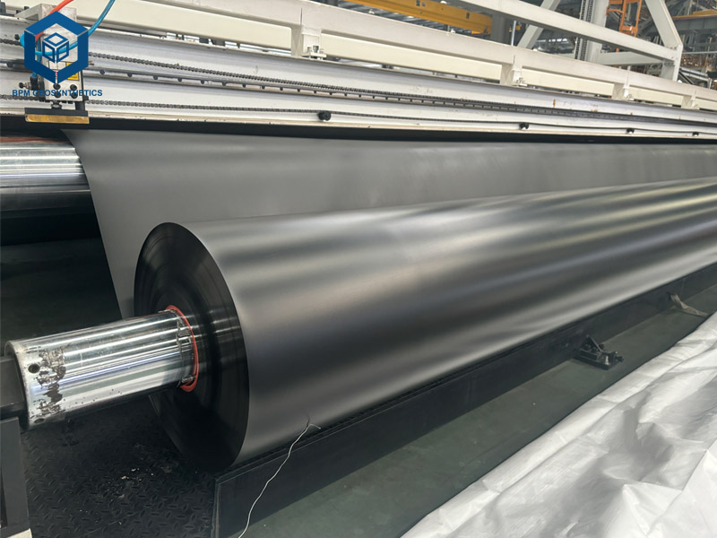 Suministro Directo de Fábrica BPM de Materiales de Geomembrana