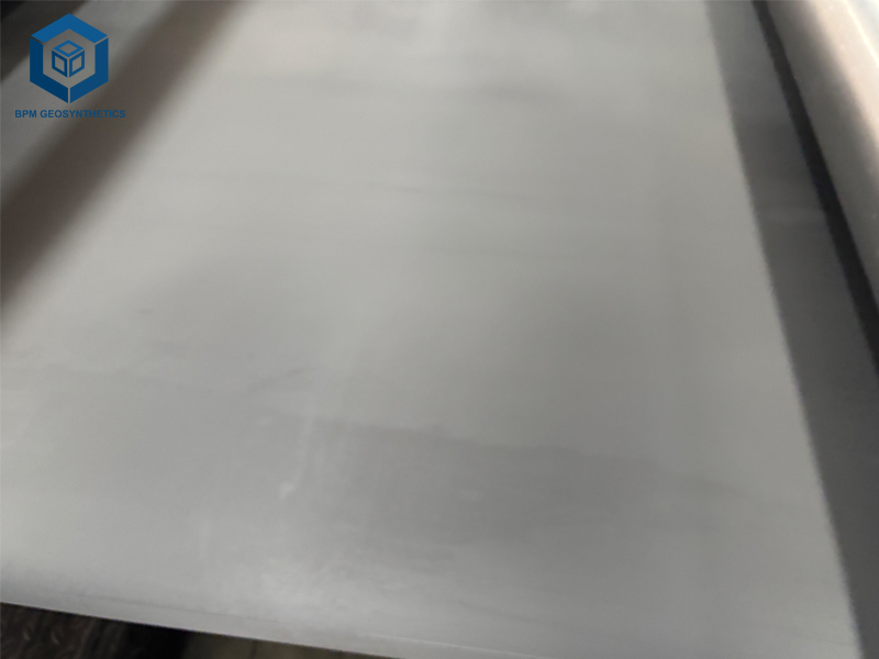 Precio Del Revestimiento Para Estanques Agrícolas Liner de Geomembrana de Tamaño Personalizado 0.2 mm–3 mm