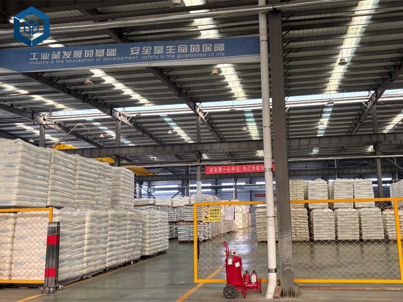 Revestimientos De presas De PVC Materias Primas 100% Vírgenes Para Lámina De Geomembrana BPM