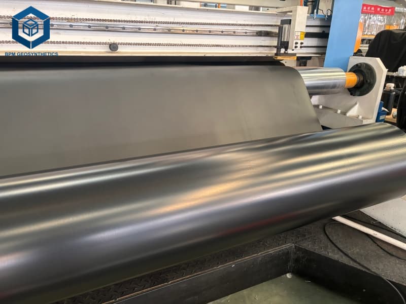 BPM Precio Geomembrana HDPE 1.5 mm